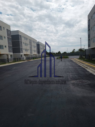 Imagem Apartamento com 2 Quartos para Alugar, 45 m² em Joaquim De Oliveira - Itaboraí Imagem Apartamento com 2 Quartos para Alugar, 45 m² em Joaquim De Oliveira - Itaboraí