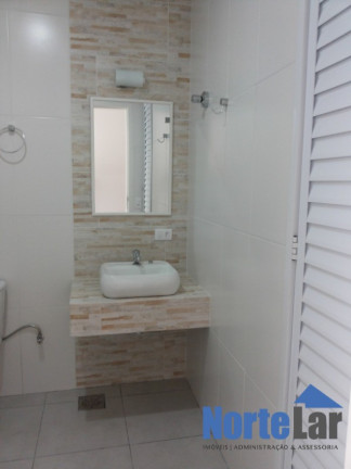 Imagem Apartamento com 1 Quarto à Venda, 46 m² em Perdizes - São Paulo