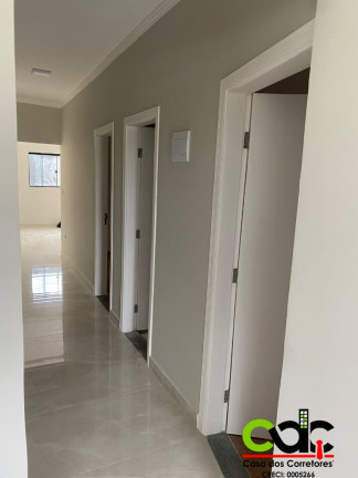 Imagem Casa com 3 Quartos à Venda, 265 m² em Loteamento Residencial Tiradentes - Poços De Caldas