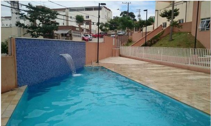 Imagem Apartamento com 2 Quartos à Venda, 49 m² em Jardim Central - Cotia Imagem Apartamento com 2 Quartos à Venda, 49 m² em Jardim Central - Cotia