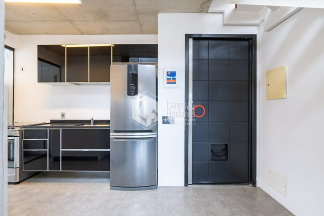 Imagem Imóvel com 1 Quarto à Venda, 140 m² em Panamby - São Paulo Imagem Imóvel com 1 Quarto à Venda, 140 m² em Panamby - São Paulo