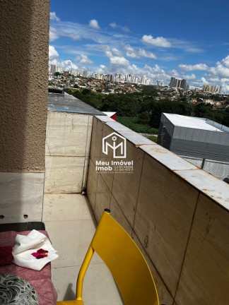 Imagem Imóvel com 1 Quarto à Venda, 35 m² em Setor Habitacional Samambaia (vicente Pires) - Brasília Imagem Imóvel com 1 Quarto à Venda, 35 m² em Setor Habitacional Samambaia (vicente Pires) - Brasília