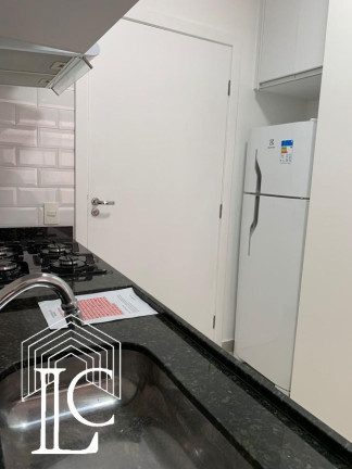 Imagem Apartamento com 2 Quartos à Venda, 45 m² em Jabaquara - São Paulo Imagem Apartamento com 2 Quartos à Venda, 45 m² em Jabaquara - São Paulo