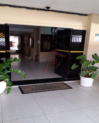 Imagem Imóvel com 2 Quartos à Venda, 36 m² em Centro - Campinas Imagem Imóvel com 2 Quartos à Venda, 36 m² em Centro - Campinas