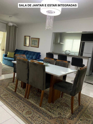 Imagem Apartamento com 3 Quartos à Venda, 144 m² em Aviação - Praia Grande Imagem Apartamento com 3 Quartos à Venda, 144 m² em Aviação - Praia Grande