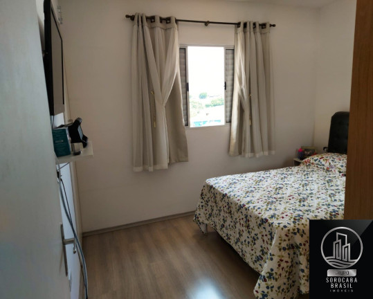 Imagem Sobrado com 2 Quartos à Venda, 62 m² em Jardim Piazza Di Roma Ii - Sorocaba