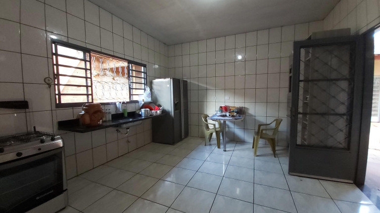 Imagem Casa com 3 Quartos à Venda, 224 m² em Jardim Tijuca - Campo Grande Imagem Casa com 3 Quartos à Venda, 224 m² em Jardim Tijuca - Campo Grande