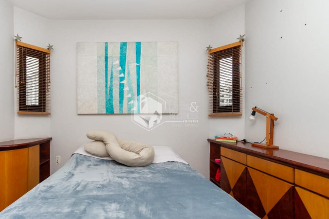 Imagem Apartamento com 3 Quartos à Venda, 93 m² em Perdizes - São Paulo
