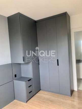 Imagem Apartamento com 2 Quartos à Venda, 61 m² em Parque União - Jundiaí