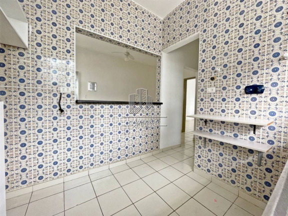 Imagem Apartamento com 2 Quartos à Venda, 46 m² em Guilhermina - Praia Grande Imagem Apartamento com 2 Quartos à Venda, 46 m² em Guilhermina - Praia Grande