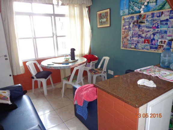 Imagem Apartamento com 1 Quarto à Venda, 47 m² em Vila Guilhermina - Praia Grande Imagem Apartamento com 1 Quarto à Venda, 47 m² em Vila Guilhermina - Praia Grande