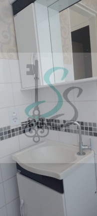 Imagem Imóvel com 2 Quartos à Venda, 49 m² em Recanto Do Sol I - Campinas