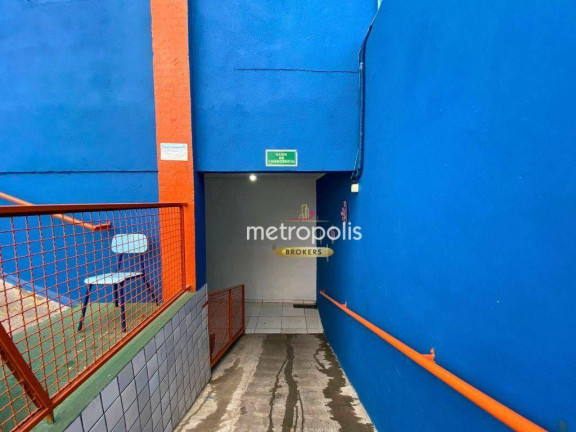 Imagem Edifício Residencial à Venda ou Locação, 329 m² em Vila América - Santo André Imagem Edifício Residencial à Venda ou Locação, 329 m² em Vila América - Santo André