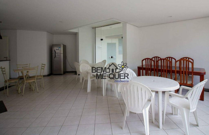 Imagem Apartamento com 3 Quartos à Venda, 88 m² em Parque São Domingos - São Paulo