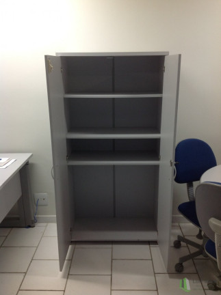 Imagem Sala Comercial para Alugar, 45 m² em Vila Itapura - Campinas
