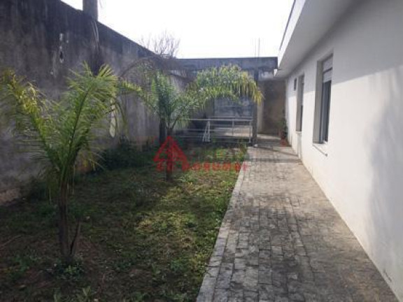 Imagem Sobrado com 3 Quartos à Venda,  em Vila Andrade - São Paulo