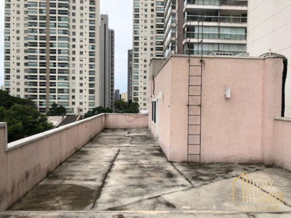 Imagem Sala Comercial à Venda, 950 m² em Vila Olímpia - São Paulo Imagem Sala Comercial à Venda, 950 m² em Vila Olímpia - São Paulo