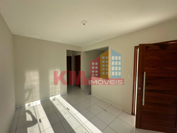 Imagem Casa com 2 Quartos à Venda, 69 m² em Santa Júlia - Mossoró