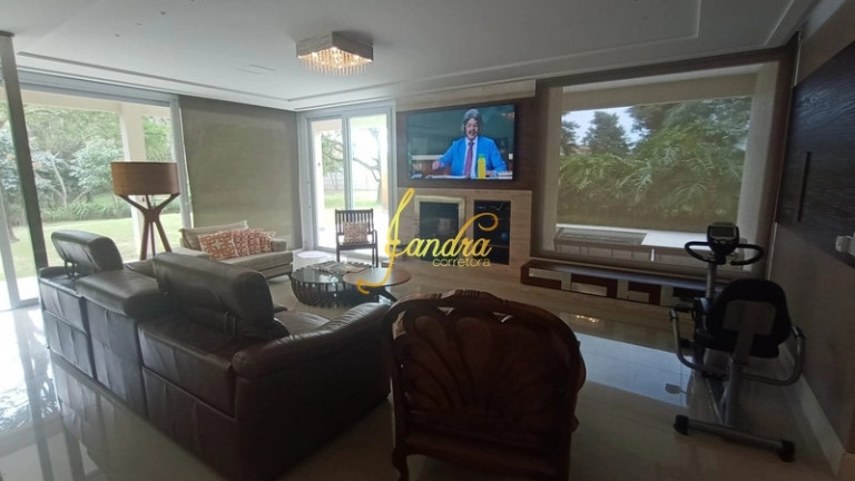 Imagem Casa de Condomínio com 4 Quartos à Venda, 365 m² em Atlantida - Xangri-la