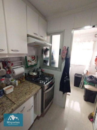 Imagem Apartamento com 3 Quartos à Venda, 69 m² em Imirim - São Paulo