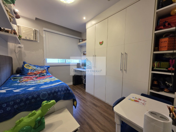Imagem Cobertura com 3 Quartos à Venda, 143 m² em Barra Olímpica - Rio De Janeiro