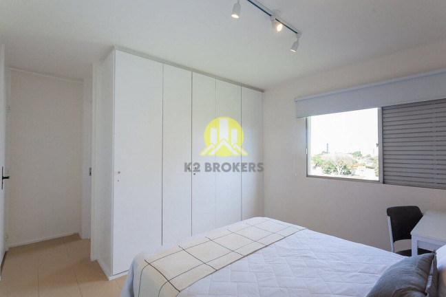 Imagem Apartamento com 4 Quartos à Venda, 100 m² em Vila Olímpia - São Paulo Imagem Apartamento com 4 Quartos à Venda, 100 m² em Vila Olímpia - São Paulo