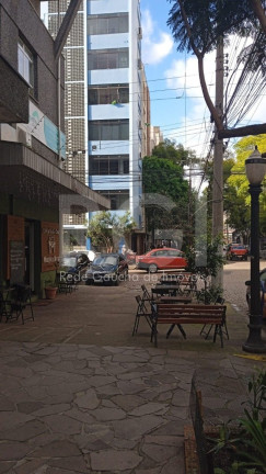 Imagem Sala Comercial à Venda, 55 m² em Cidade Baixa - Porto Alegre