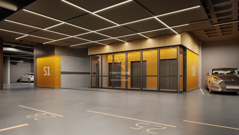Imagem Sala Comercial à Venda, 537 m² em Pinheiros - São Paulo Imagem Sala Comercial à Venda, 537 m² em Pinheiros - São Paulo