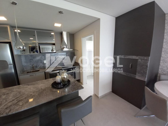 Imagem Apartamento com 2 Quartos à Venda,  em Centro - Tramandai