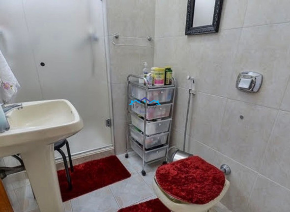 Imagem Apartamento com 3 Quartos à Venda, 176 m² em Jardim Paulista - São Paulo