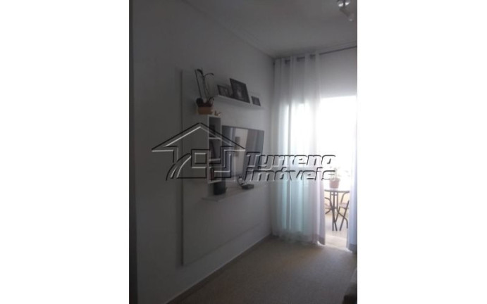 Imagem Apartamento com 3 Quartos à Venda, 80 m² em Jardim Califórnia - Jacareí
