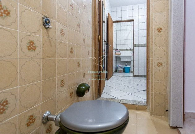 Imagem Casa com 2 Quartos à Venda, 87 m² em Butantã - São Paulo