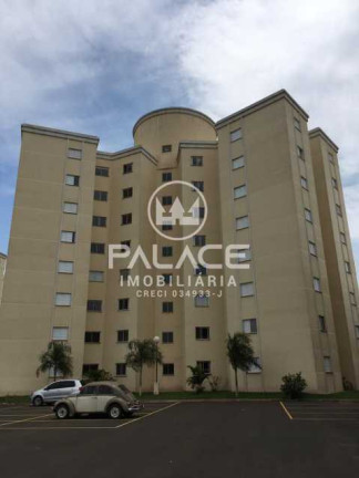 Apartamento com 2 Quartos à Venda, 55 m² em Dois Córregos - Piracicaba