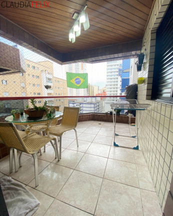 Imagem Imóvel com 2 Quartos à Venda, 119 m² em Canto Do Forte - Praia Grande Imagem Imóvel com 2 Quartos à Venda, 119 m² em Canto Do Forte - Praia Grande