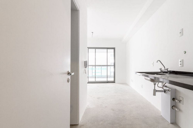 Imagem Studio com 1 Quarto à Venda, 30 m² em Pinheiros - São Paulo Imagem Studio com 1 Quarto à Venda, 30 m² em Pinheiros - São Paulo