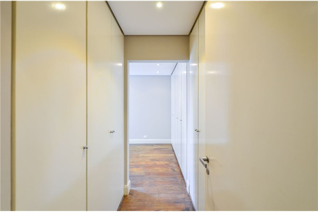 Imagem Apartamento com 3 Quartos à Venda, 150 m² em Vila Andrade - São Paulo