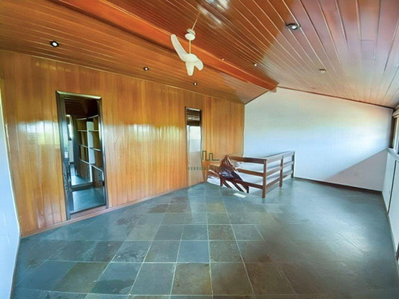 Imagem Casa com 5 Quartos à Venda, 360 m² em Itaipu - Niterói