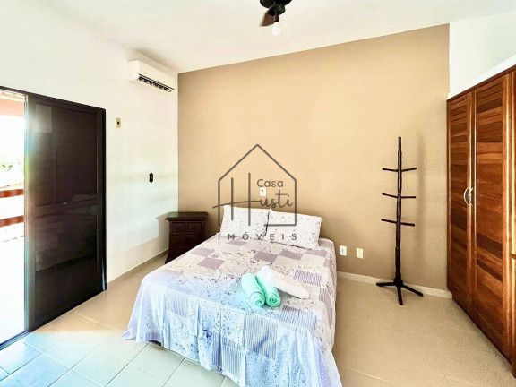 Imagem Sobrado com 4 Quartos à Venda, 241 m² em Cigarras - São Sebastião