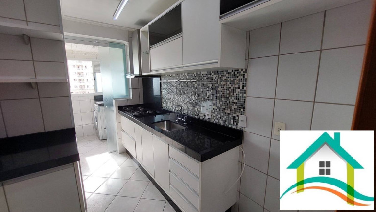 Imagem Apartamento com 2 Quartos à Venda, 70 m² em Santa Maria - São Caetano Do Sul