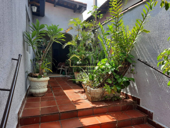 Imagem Casa com 3 Quartos à Venda, 250 m² em Jardim Nova Europa - Campinas