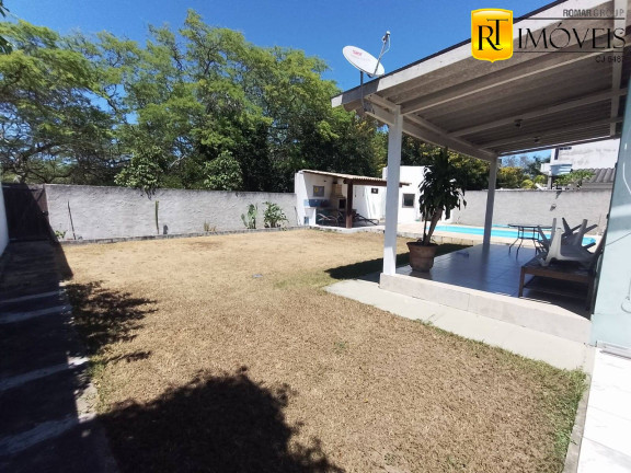 Imagem Casa com 3 Quartos à Venda, 600 m² em Vila Industrial - Arraial Do Cabo Imagem Casa com 3 Quartos à Venda, 600 m² em Vila Industrial - Arraial Do Cabo