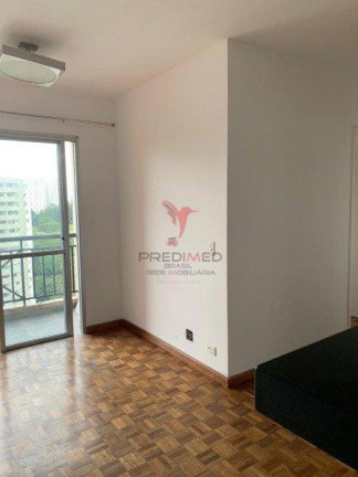 Imagem Apartamento com 2 Quartos à Venda, 50 m² em Morumbi - São Paulo Imagem Apartamento com 2 Quartos à Venda, 50 m² em Morumbi - São Paulo