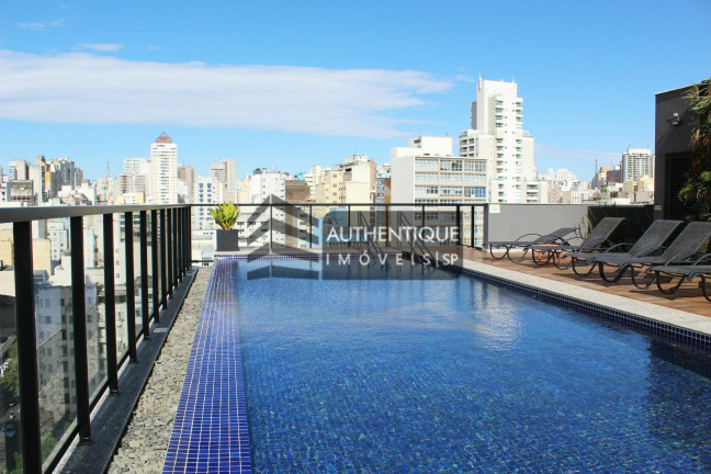 Imagem Apartamento com 1 Quarto à Venda, 36 m² em Santa Cecília - São Paulo Imagem Apartamento com 1 Quarto à Venda, 36 m² em Santa Cecília - São Paulo