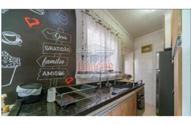 Imagem Apartamento com 2 Quartos à Venda, 42 m² em Vila Camilópolis - Santo André Imagem Apartamento com 2 Quartos à Venda, 42 m² em Vila Camilópolis - Santo André