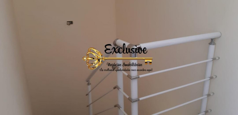 Imagem Sobrado com 4 Quartos à Venda, 130 m² em Vila Curuçá - Santo André