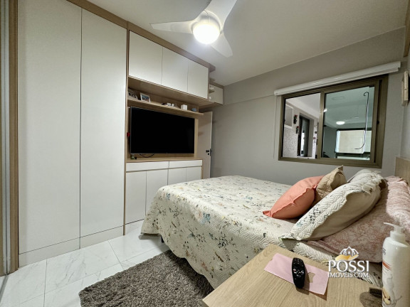 Imagem Apartamento com 3 Quartos à Venda, 130 m² em Praia De Itaparica - Vila Velha Imagem Apartamento com 3 Quartos à Venda, 130 m² em Praia De Itaparica - Vila Velha