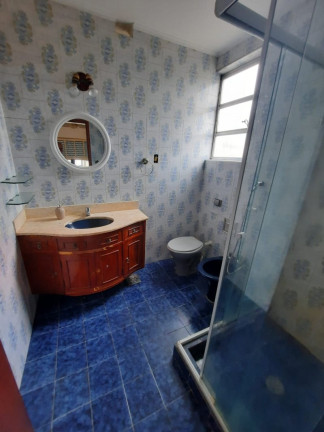 Imagem Apartamento com 3 Quartos à Venda, 135 m² em Gonzaga - Santos Imagem Apartamento com 3 Quartos à Venda, 135 m² em Gonzaga - Santos