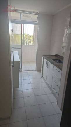 Imagem Apartamento com 2 Quartos à Venda, 58 m² em Jardim Umuarama - São Paulo