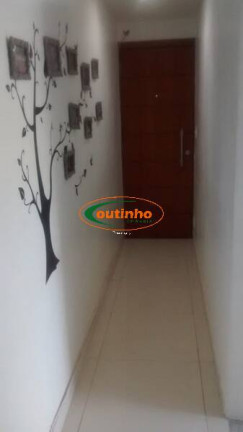 Imagem Apartamento com 2 Quartos à Venda, 64 m² em Maracanã - Rio De Janeiro