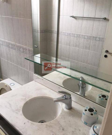 Imagem Apartamento com 3 Quartos à Venda, 82 m² em Santa Paula - São Caetano Do Sul Imagem Apartamento com 3 Quartos à Venda, 82 m² em Santa Paula - São Caetano Do Sul